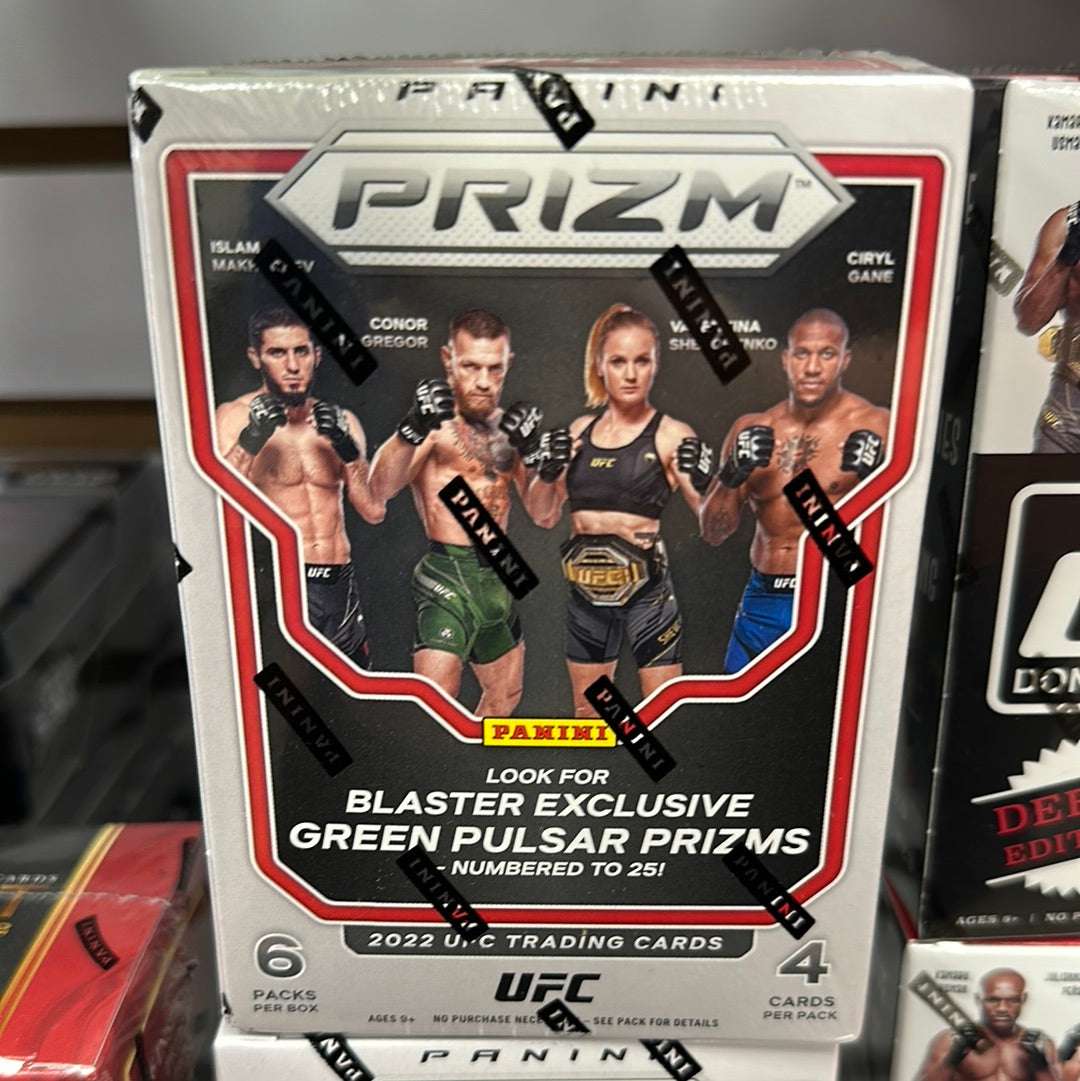 MMA & UFC