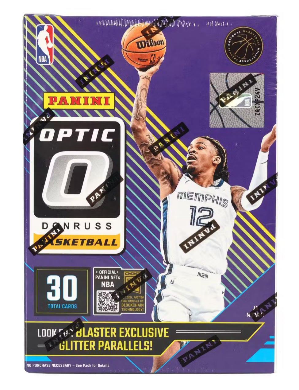 Blaster Boxes