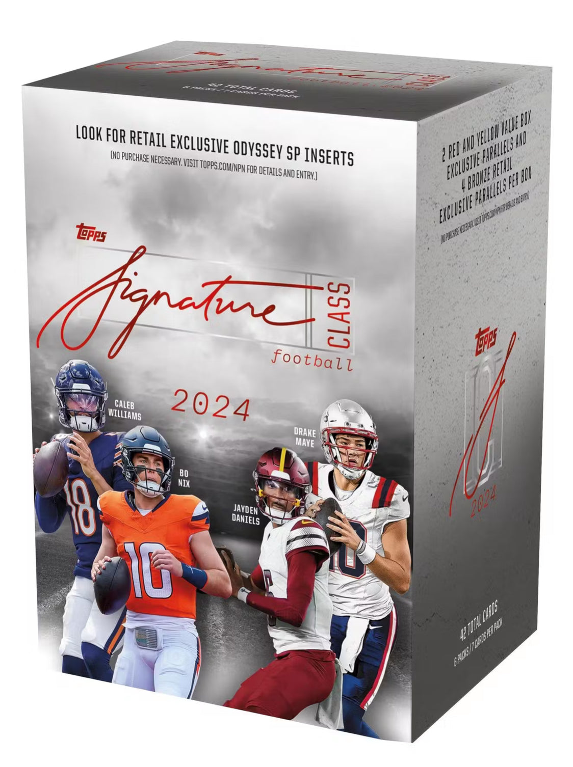 Blaster Boxes