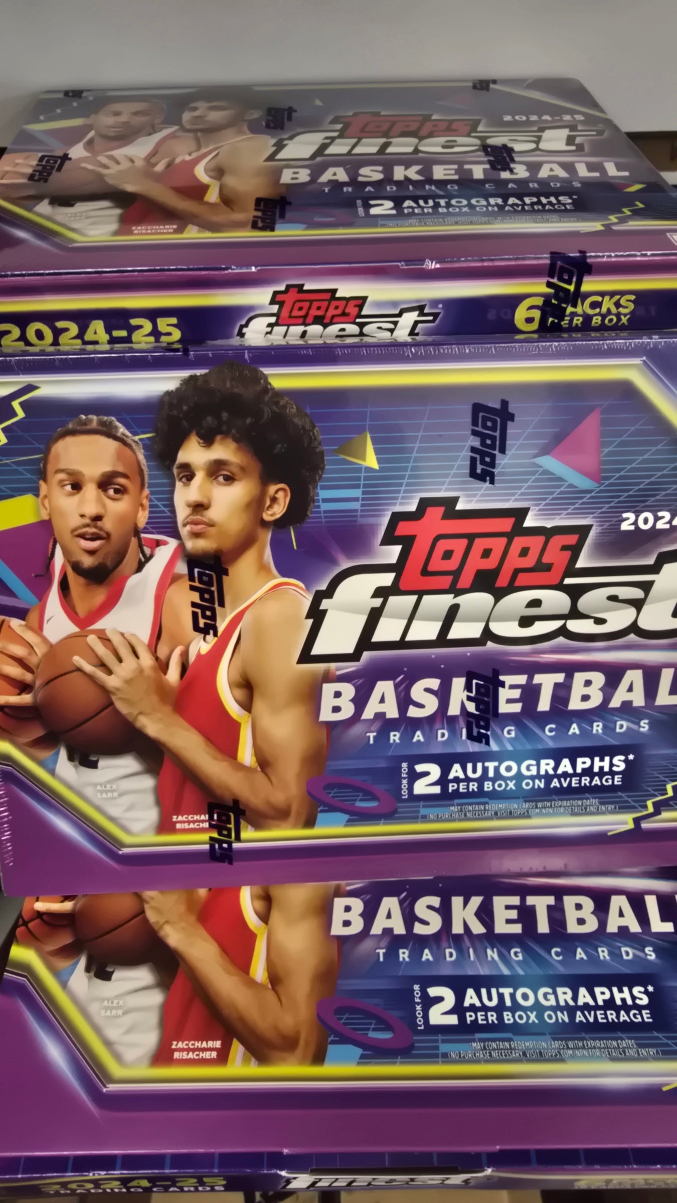 Basketball Products